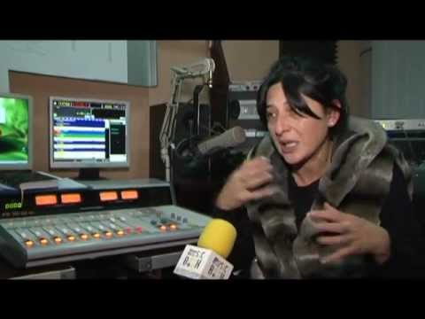 ნატო გელაშვილი \"არ დაიდარდოში\"