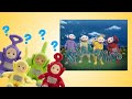 Teletubbies React To Telebellies Teletubbies React To Telebellies