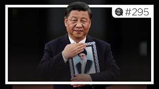 「我們懷念他」，每次戰略夥伴生死關頭中國皆袖手旁觀，明天若中國有難還有誰會挺他？各懷鬼胎的「獨裁聯盟」注定要大崩盤。EP295