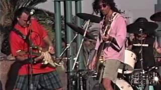 Dick Dale - Live Concert in Costa Mesa 1994 part 2