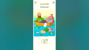 DOP 2 Delete One Part Level 446 ✅ #shorts #dop2 #viralshorts