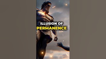 Embrace CHANGE | STOICISM