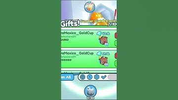 Day 9 Of Checking My Mailbox-Pet Simulator X #shorts #video #fyp