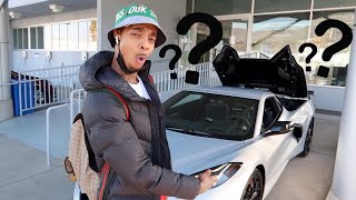 Information MY NEW 2021 CAR TOUR! Guide