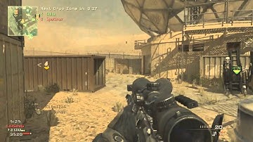 MW3 Quick Video QS *HD