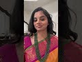 దీపావళికి ఎలాగ రెడీ ఐతే అందం గ ఉంటుంది ?  Look 1 . #youtubepartner #stylingshorts #getreadywithme