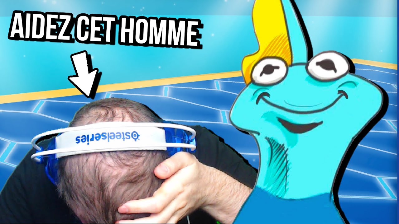 MA SANTÉ MENTALE DÉTRUITE, AIDEZ-MOI - Nouvelle Strat E/B #43