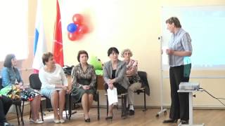 Отзывы выпускников об Институте Развития Образования