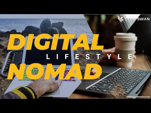 The Pros and Cons of the Digital Nomad Lifestyle