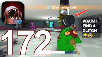 Imposter Hide 3D Horror Nightmare - Gameplay Walkthrough part 172 - Multiplayer (iOS,Android)