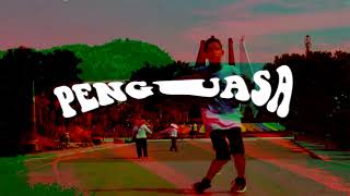 K2 Reggae - Penguasa ( Video Lyric)