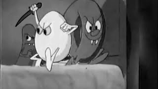 ALKA SELTZER ~ Commercial ~ Animation designed by Wally Wood