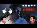 UNC TRIPPIN' !!!1!!11! | Grand Theft Auto 5