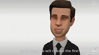 Plotagon Films Presents - Wallace and Gromit: Elimination Show