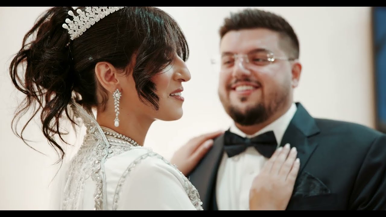 Mariage de Sara & Omar à Golden White Palace, Marrakech