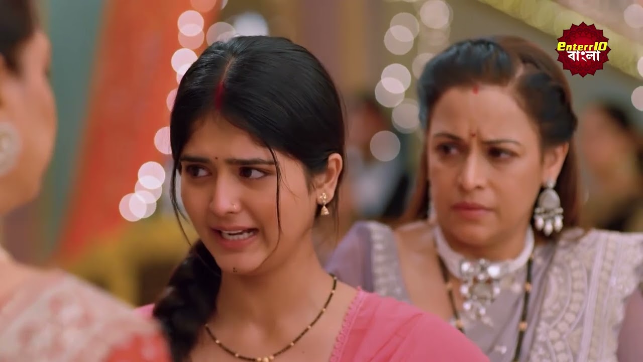 Gohona- Ek Gramyo Meyer Kahini (গহনার আজকের পর্বে বড়ো চমক!) l Full Episode 104 | Enterr10 Bangla