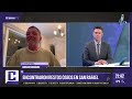 MISTERIO EN SAN RAFAEL | Hallan restos óseos en Salto de las Rosas e investigan el caso