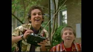 Disney XD US - Even Stevens "Marathon & a Movie" Promos (June 2009)