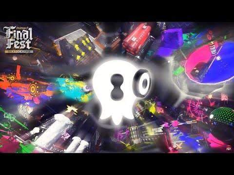 Hide & Seek on Shifty Stations LIVE!!! (Splatoon 2 Livestream) - Hide & Seek on Shifty Stations LIVE!!! (Splatoon 2 Livestream)