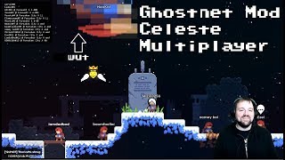 (Celeste Mods) Ghostnet: Outdated (Please Read the Description)