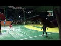 4th Quarter . Basketball 🏀 Game
