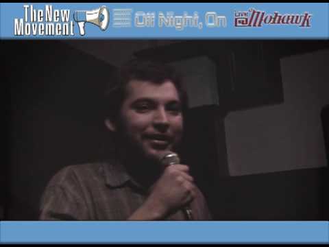 TNM's Off Night On: Jake Flores