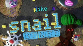 BENEE - Snail