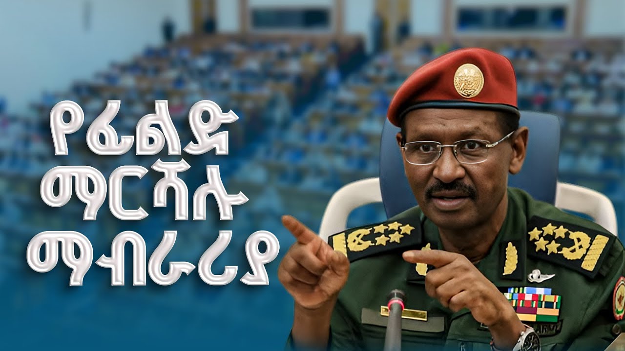 የጦር ኃይሎች ጠቅላይ ኢታማዦር ሹም ፊልድ ማርሻል ብርሃኑ ጁላ ከህ/ተ/ም/ቤት ለቀረበላቸው ጥያቄ የሰጡት ምላሽና ማብራሪያ | ፊልድ ማርሻል ብርሃኑ ጁላ