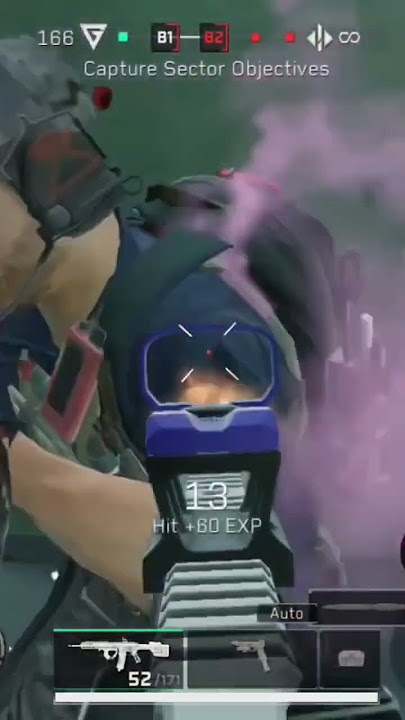 [ DELTA FORCE ] SATISFYING