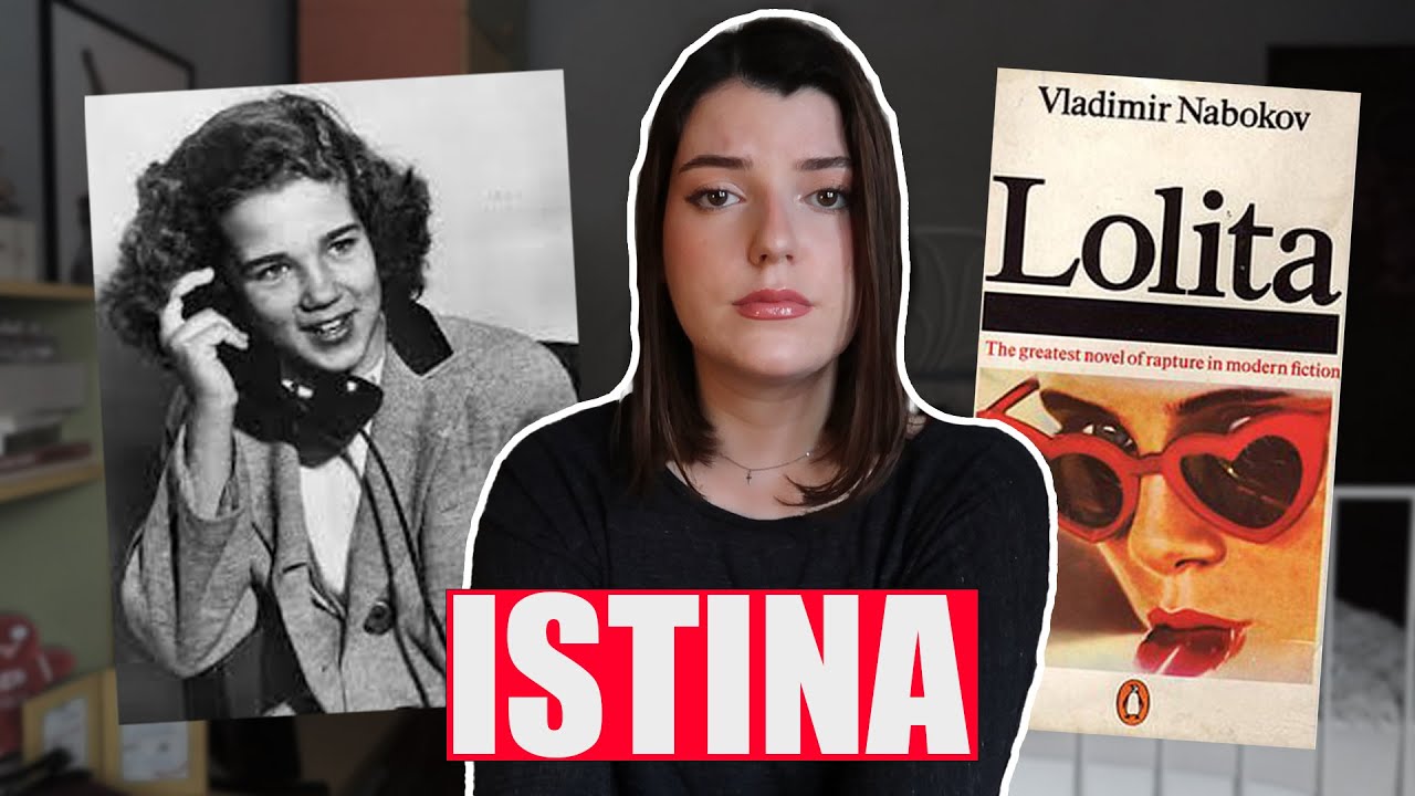 Da li je ovo prava prica iza Lolite?