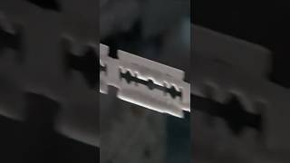 Inside the World’s Most Cutting-Edge Razor Blade Factory!