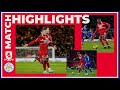 Middlesbrough Leicester goals and highlights