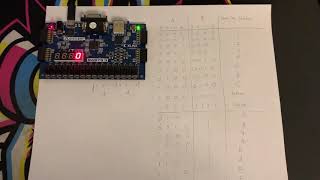 CPE 133 Lab 3 Demo