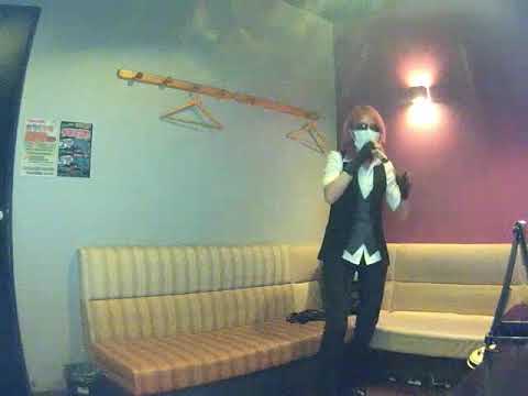Crazy Rain/DA PUMP【うたスキ動画】