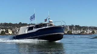 Ranger 27 2019 for sale by Rifkin Yachts - SOLD
