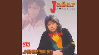 Video thumbnail of "Jašar Ahmedovski - A oko mene zenski svet"