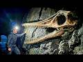 Paleontologi hanno scoperto una creatura inquietante che non corrisponde a nessuna specie conosciuta