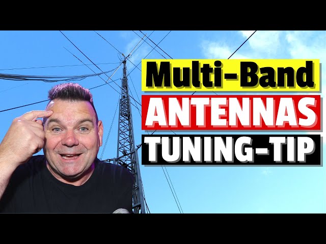 トランシーバー HF Band Antenna Tuner WELZ AC-200 s-l400.jpg