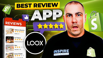 The Best Shopify REVIEW APP in 2021 + Learn how to find great review apps on shopify app store