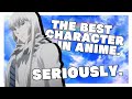 Koko Hekmatyar: How Anime's Best Character Tests Humanity