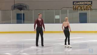 Download Lagu Digerness Neudecker 2019 Skate Detroit SP MP3