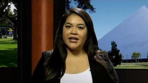 Campus Connection Show 6