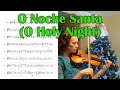 O Noche Santa /O Holy Night - VIOLIN