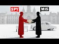 The Spy Who Exposed Nuclear Secrets to the Soviet Union for Decades