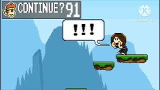 Dan The Man - Baby Josie screaming as Jiafei (aesthetic warning)