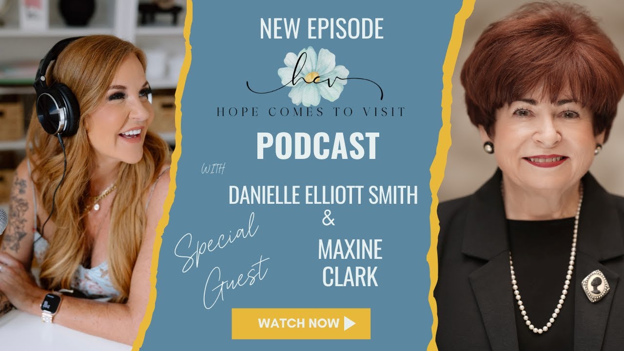 Build-A-Bear, Build-A-City: Maxine Clark on Curiosity, Business & Belonging