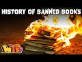 History of Book Banning