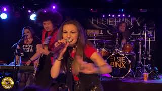 ELSIE BINX - EBX - Look Out - The Token Lounge 11-29-19