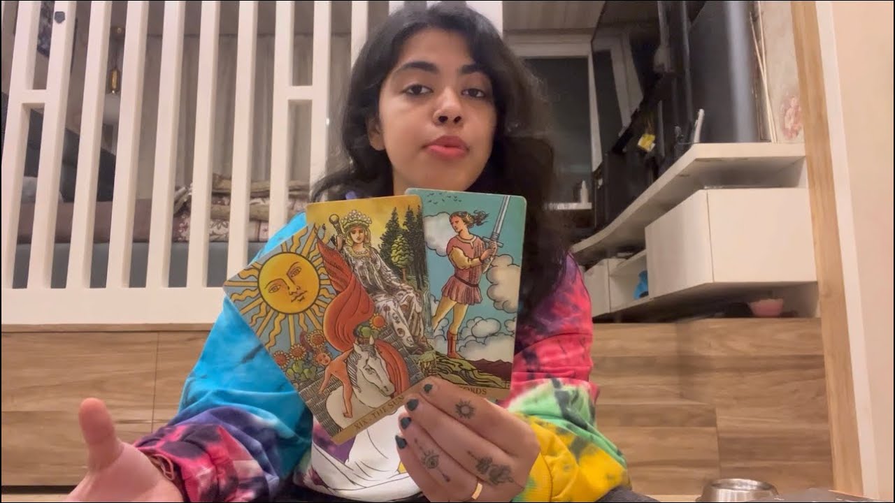 Apke person ka next action kya hoga ? 🤔💕 [Timeless] || Tarot Reading (Hindi)