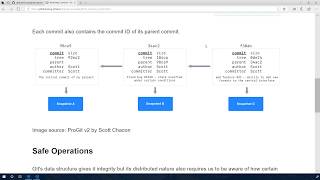 Git Intro - Reverting Commits in Git